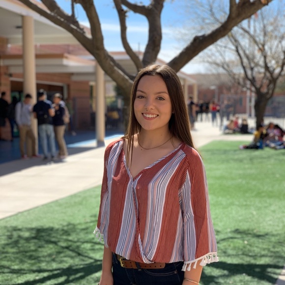 Meet your Posher, Bailey - Picture 1 of 1